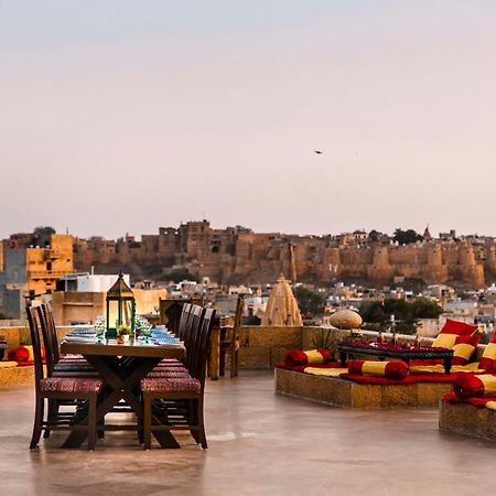 Casa De Kaku Jaisalmer Exterior photo