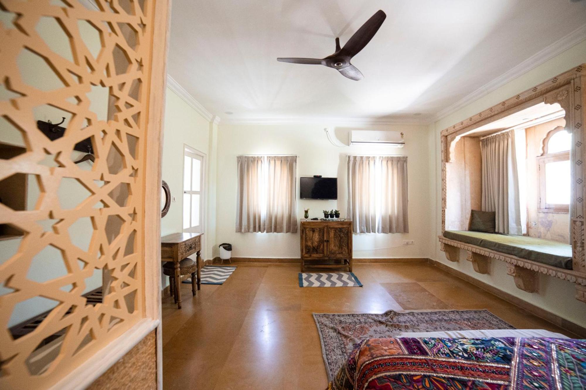 Casa De Kaku Jaisalmer Exterior photo